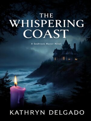 cover image of The Whispering Coast